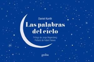 Cover of the book Las palabras del cielo by Boris Cyrulnik