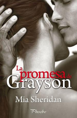 Cover of the book La promesa de Grayson by Jennifer Ashley