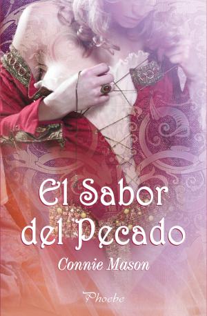 Cover of the book El sabor del pecado by Alejandra Beneyto