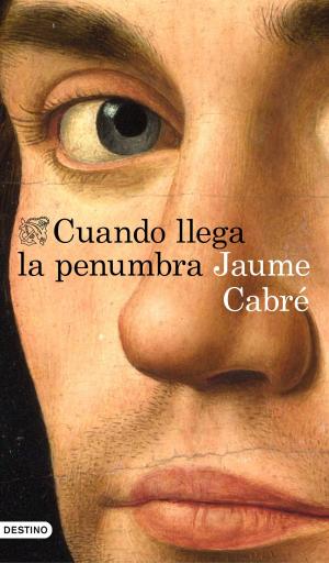 Cover of the book Cuando llega la penumbra by Violeta Denou