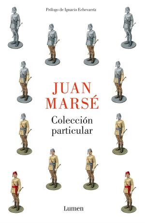 Cover of the book Colección particular by Arturo Pérez-Reverte