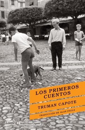 Cover of the book Los primeros cuentos by Horacio Pagani