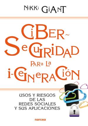 Book cover of Ciberseguridad para la i-generación