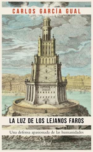 Cover of the book La luz de los lejanos faros by Kathryn Anthony