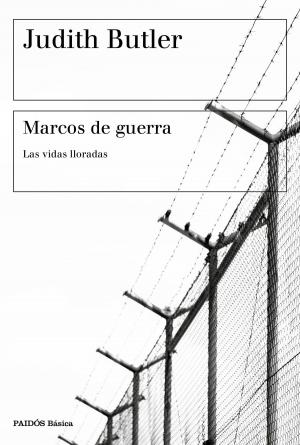 Cover of the book Marcos de guerra by Belén Ortega