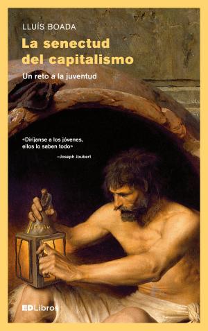 Cover of La senectud del capitalismo