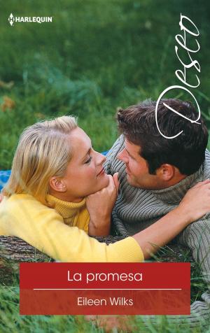 Cover of the book La promesa by Jennie Adams