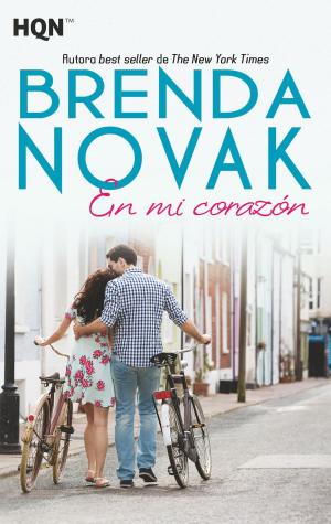 Cover of the book En mi corazón by Lucy Gordon