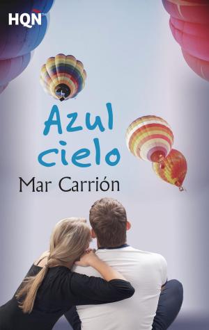 Cover of the book Azul cielo by Maxine Sullivan, Brenda Harlen