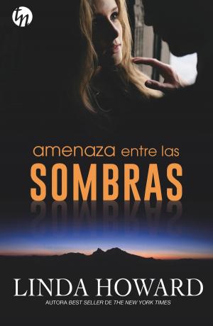 Cover of the book Amenaza entre las sombras by Phil Gifford, Peter Leitch