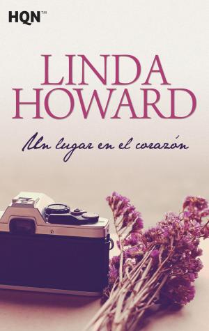 Cover of the book Un lugar en el corazón by Penny Jordan