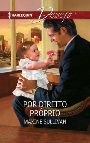 Book cover of Por direito próprio