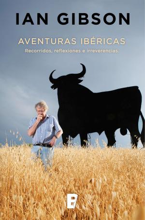 Cover of the book Aventuras Ibéricas by Douglas Preston, Lincoln Child