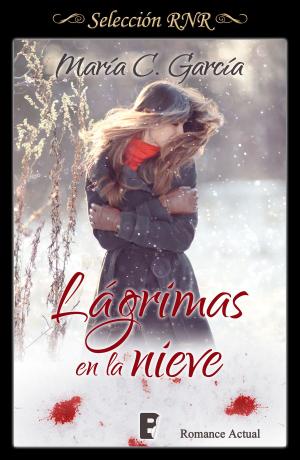 Cover of the book Lágrimas en la nieve by Marcia Cotlan