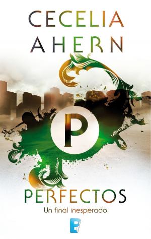 Book cover of Perfectos