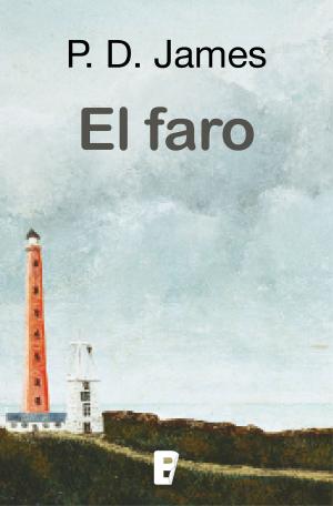 Cover of the book El faro (Adam Dalgliesh 13) by María Luz Gómez