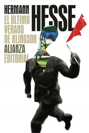 Cover of the book El último verano de Klingsor by Michael Connelly