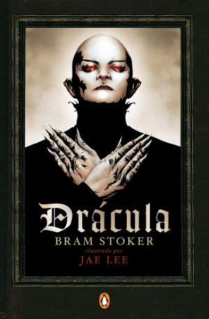 Cover of the book Drácula (edición conmemorativa ilustrada) by Alberto Vázquez-Figueroa