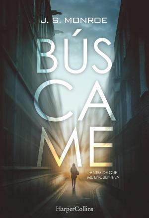 bigCover of the book Búscame by 