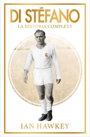 Cover of the book Di Stéfano by Ian Caldwell