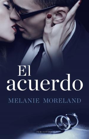 Cover of the book El acuerdo by Dulcinea (Paola Calasanz)