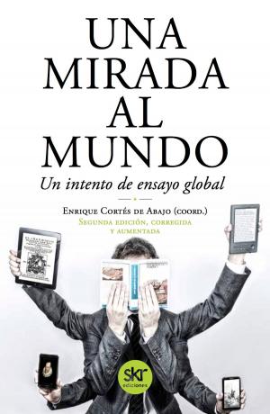 Cover of the book Una mirada al mundo by Gene W. Edwards