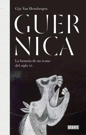 Cover of the book Guernica by Jordi Sierra i Fabra