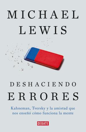 Book cover of Deshaciendo errores