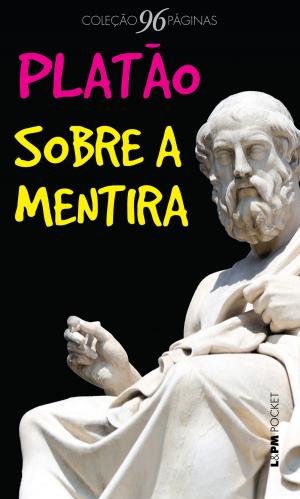 Cover of the book Sobre a Mentira by Hélio Silva