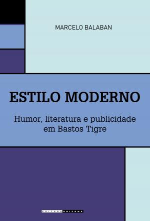 Cover of the book Estilo Moderno by Mehmet Nuri Yardım