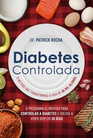 Cover of the book Diabetes Controlada by José Eduardo Costa