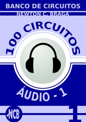 Cover of 100 Circuitos de Áudio - 1