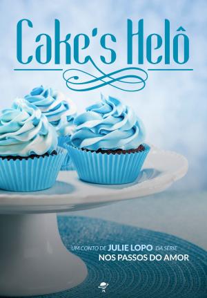 bigCover of the book Cake's Helô by 