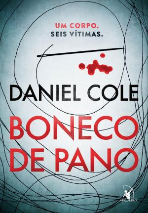 Cover of the book Boneco de pano by James Patterson