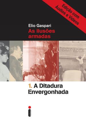 Cover of the book A ditadura envergonhada Edição com áudios e vídeos by Ransom Riggs