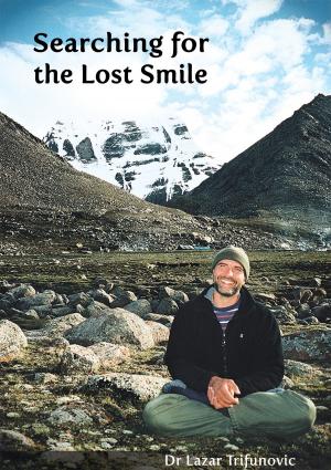 Cover of the book Searching for the Lost Smile by Elise Thornton