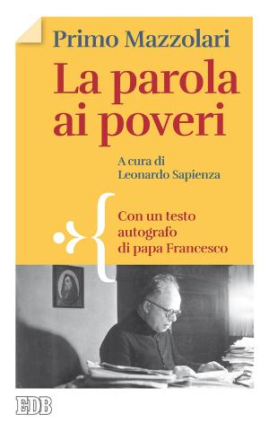 Cover of the book La Parola ai poveri by Tosin Ojumu
