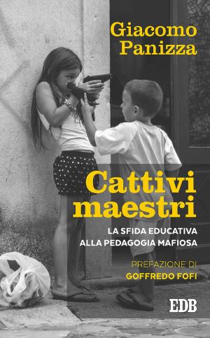 Book cover of Cattivi maestri