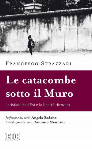 Cover of the book Le Catacombe sotto il Muro by Bryan Donihue