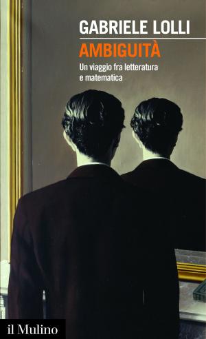 Cover of the book Ambiguità by Telmo, Pievani