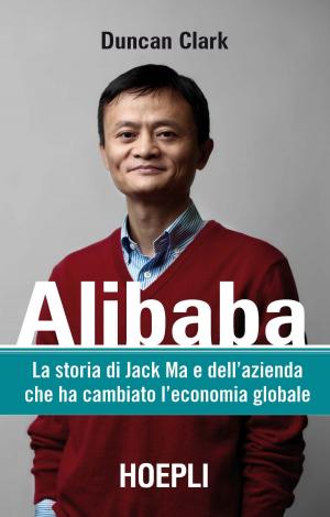 Cover of the book Alibaba by Luca Martorelli