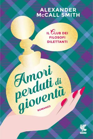 bigCover of the book Amori perduti di gioventù by 