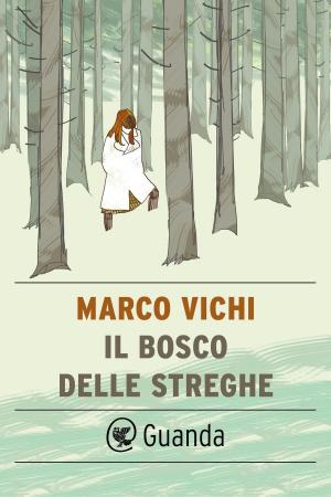 Cover of the book Il bosco delle streghe by William Trevor