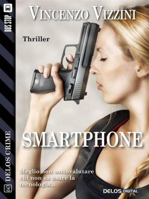 Cover of the book Smartphone by Aliette de Bodard
