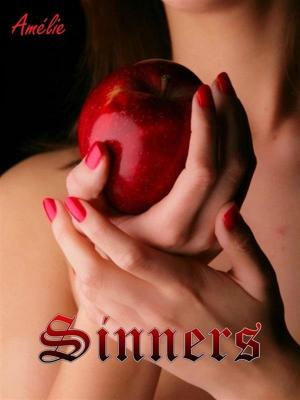 Cover of the book Sinners by Pamela Clarke