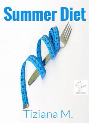 Cover of the book Summer Diet by Fiona Kirk