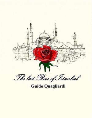 Cover of the book The last Rose of Istanbul by DeAndre' West