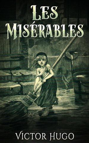 Book cover of Les Misérables