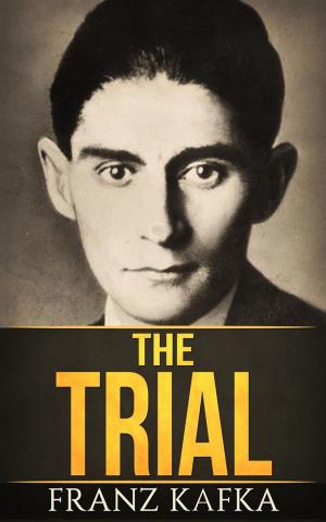 Cover of the book The Trial by Franz Kafka