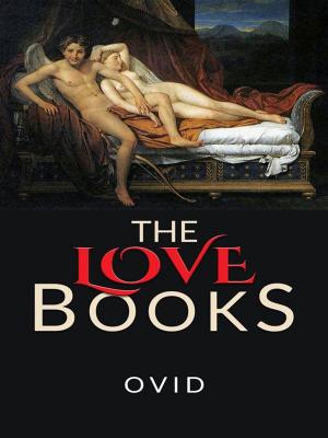 Book cover of The Love Books